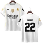 Core Block T-Shirt, Bold Supporter T-Shirt HVN1100AR