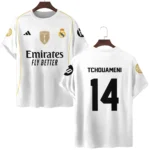 Team Engine T-Shirt, Match Day Shirt HVN1100AT