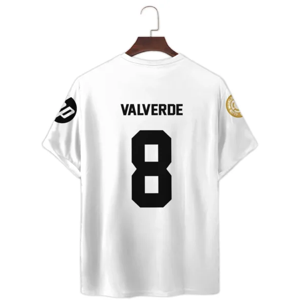 Play Pulse T-Shirt, Support Squad Tee HVN1100FV - Image 3