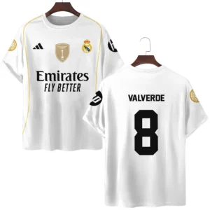 Play Pulse T-Shirt, Support Squad Tee HVN1100FV