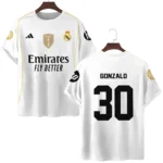 Hard Push T-Shirt, Bold Supporter T-Shirt HVN1100GG