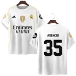 Play Sharp T-Shirt, Match Day Shirt HVN1100MA