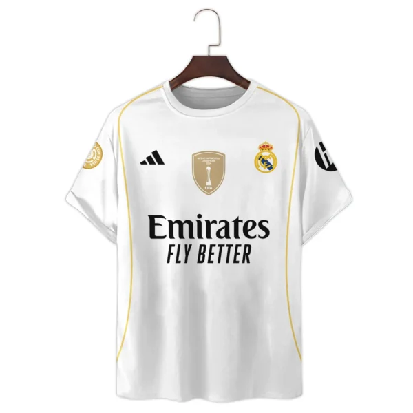 Shot Stopper T-Shirt, Game Vibe T-Shirt HVN1100TC - Image 2