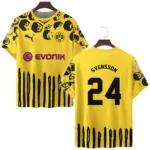 True Spark T-Shirt, Support Squad Tee HVN1101DS