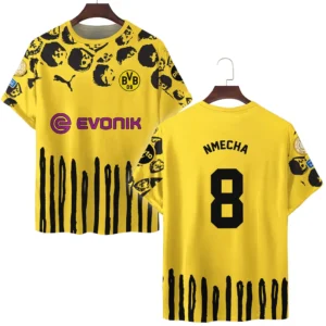 Mid Link T-Shirt, True Supporter Shirt HVN1101FN