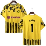 Bold Wall T-Shirt, Stadium Energy Tee HVN1101GK
