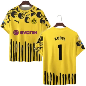 Bold Wall T-Shirt, Stadium Energy Tee HVN1101GK