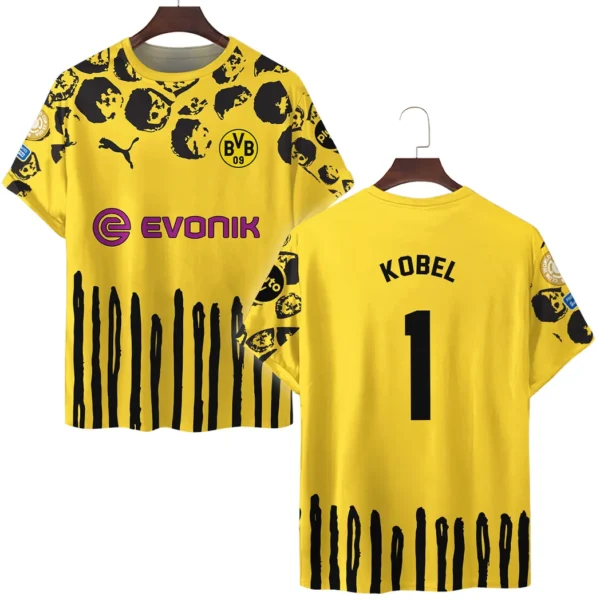 Bold Wall T-Shirt, Stadium Energy Tee HVN1101GK