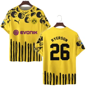 Hard Wing T-Shirt, Athletic Spirit Shirt HVN1101JR