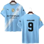 Bold Force T-Shirt, True Fan Shirt HVN1102EH