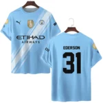 True Wall T-Shirt, True Supporter Shirt HVN1102EM