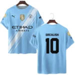 Team Force T-Shirt, Bold Supporter T-Shirt HVN1102JA