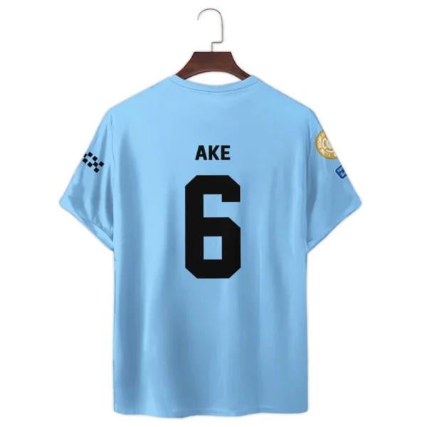 Play Guard T-Shirt, Everyday Comfort Tee HVN1102NA - Image 3