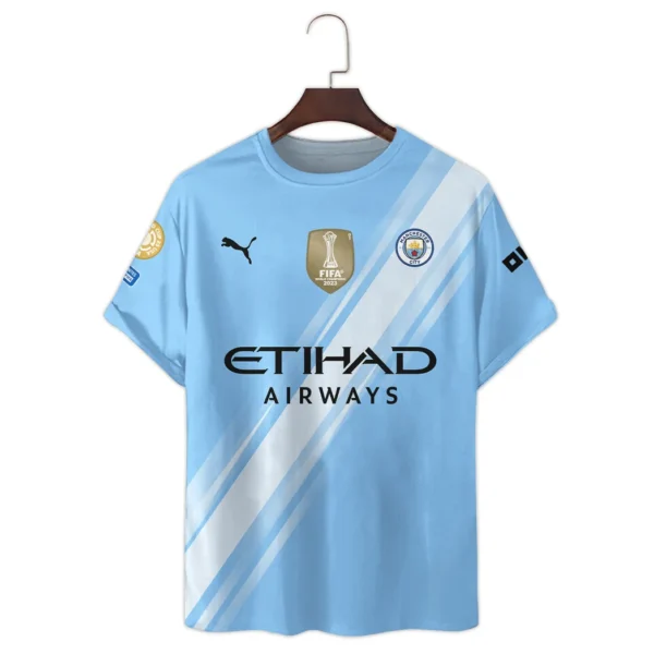 Play Strike T-Shirt, Match Day Shirt HVN1102OM - Image 2