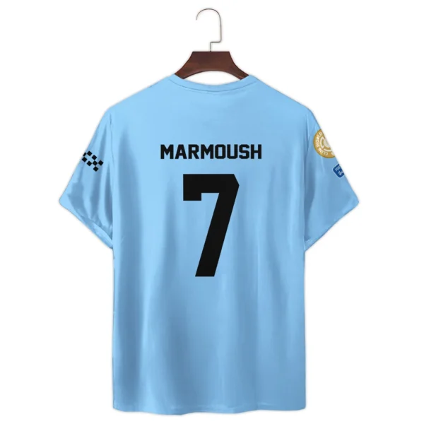 Play Strike T-Shirt, Match Day Shirt HVN1102OM - Image 3