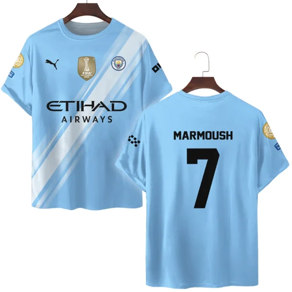 Play Strike T-Shirt, Match Day Shirt HVN1102OM
