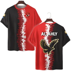 Street Icon T-Shirt, Sporty Lifestyle Shirt HVN1103AA