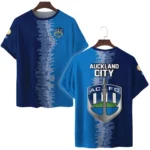 Ocean Pride T-Shirt, Loyal Fan Tee HVN1103AC