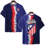Rising Hero T-Shirt, Sport Spirit T-Shirt HVN1103AM