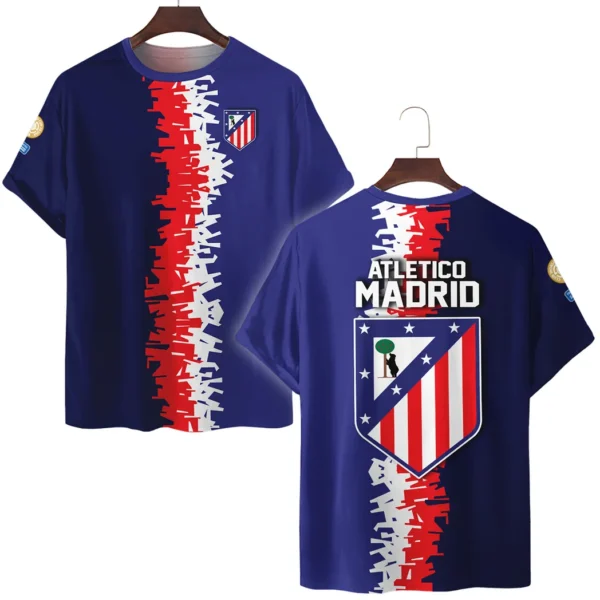 Rising Hero T-Shirt, Sport Spirit T-Shirt HVN1103AM