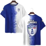 Club Pride T-Shirt, True Fan Shirt HVN1103CF