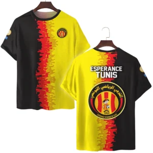 Game Fire T-Shirt, Athletic Spirit Shirt HVN1103ET
