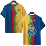 Field Power T-Shirt, Fan Pride Tee HVN1103FC