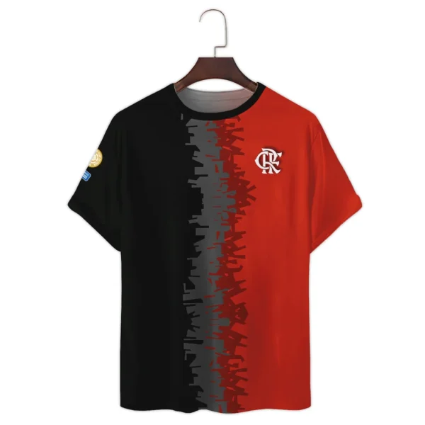 Glory Spark T-Shirt, Match Day Shirt HVN1103FL - Image 2