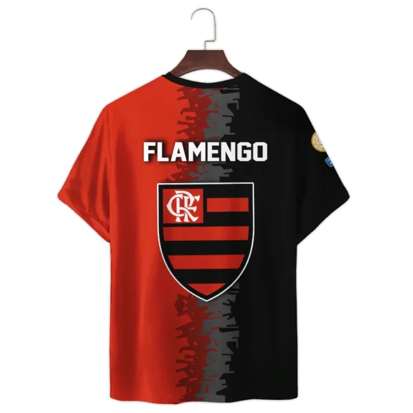 Glory Spark T-Shirt, Match Day Shirt HVN1103FL - Image 3
