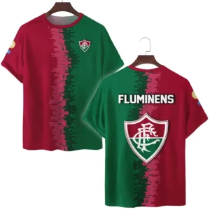 Green Pride T-Shirt, Athletic Fan Tee HVN1103FU