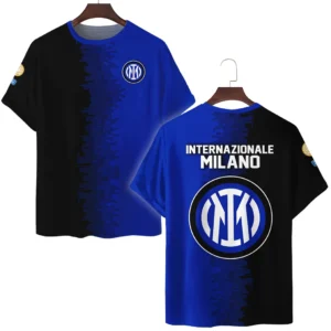 Milan Power T-Shirt, True Supporter Shirt HVN1103IN