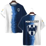 Field Power T-Shirt, Support Squad Tee HVN1103MO