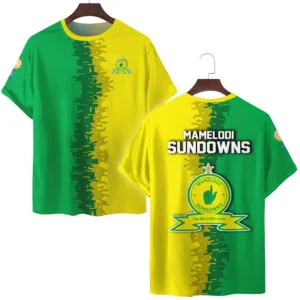 Sun Pride T-Shirt, Support Squad Tee HVN1103MS