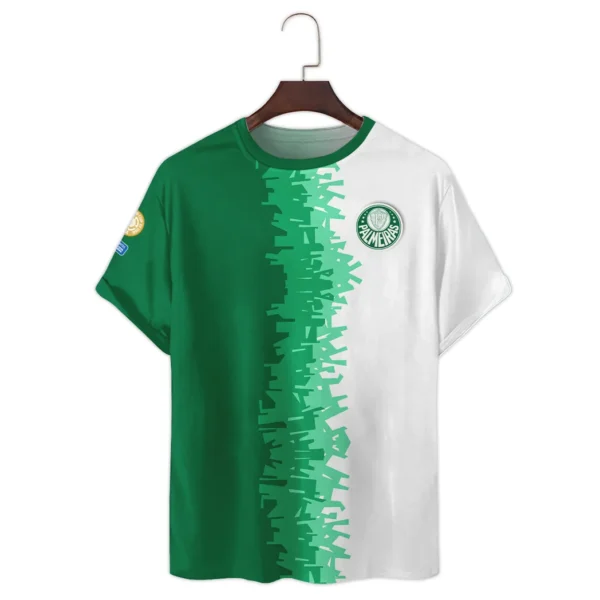 Matchday Crew T-Shirt, Loyal Fan Tee HVN1103PA - Image 2