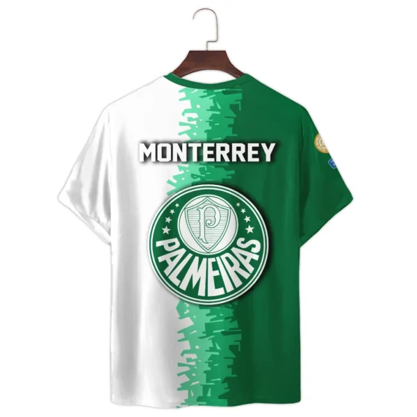 Matchday Crew T-Shirt, Loyal Fan Tee HVN1103PA - Image 3
