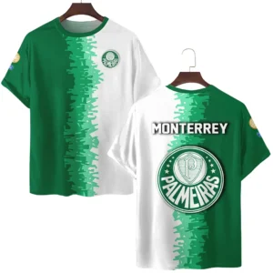 Matchday Crew T-Shirt, Loyal Fan Tee HVN1103PA