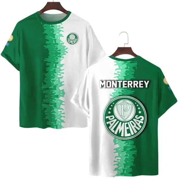 Matchday Crew T-Shirt, Loyal Fan Tee HVN1103PA