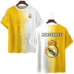 Fan Drive T-Shirt, Game Vibe T-Shirt HVN1103RM