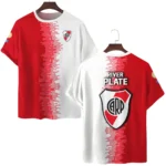 Elite Star T-Shirt, Bold Supporter T-Shirt HVN1103RP