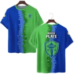 Match Energy T-Shirt, Sporty Lifestyle Shirt HVN1103SS