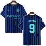 Bold Goal T-Shirt, Bold Supporter T-Shirt HVN1104MT