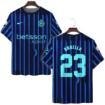 Bold Spark T-Shirt, Support Squad Tee HVN1104NB