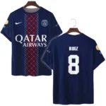 Bold Spark T-Shirt, Match Day Shirt HVN1105FR