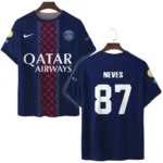 True Core T-Shirt, True Supporter Shirt HVN1105JN