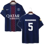 Bold Guard T-Shirt, Game Vibe T-Shirt HVN1105MA