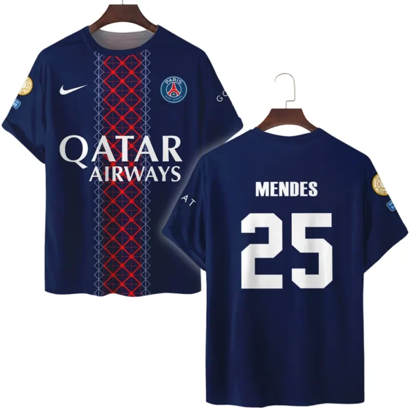 Play Drive T-Shirt, Everyday Supporter Shirt HVN1105NM