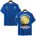 Riverside Supporters T-Shirt, Everyday Supporter Shirt HVN112511