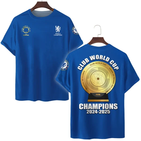 Riverside Supporters T-Shirt, Everyday Supporter Shirt HVN112511