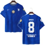 Matchday Hero T-Shirt, Sport Style Tee HVN1129EF