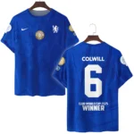 Game Hero T-Shirt, Loyal Fan Tee HVN1129LC
